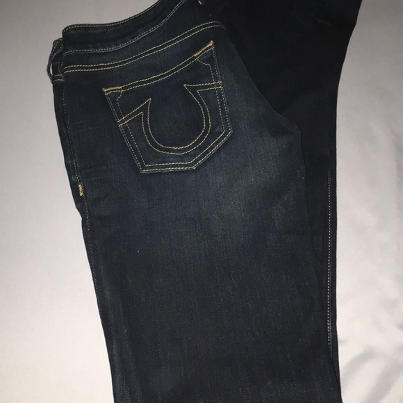 True Religion Jeans - Picture 2 of 3